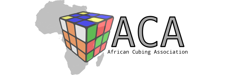 African Cubing Association